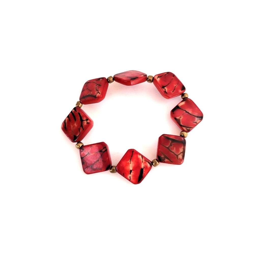 Organic Tagua Jewelry